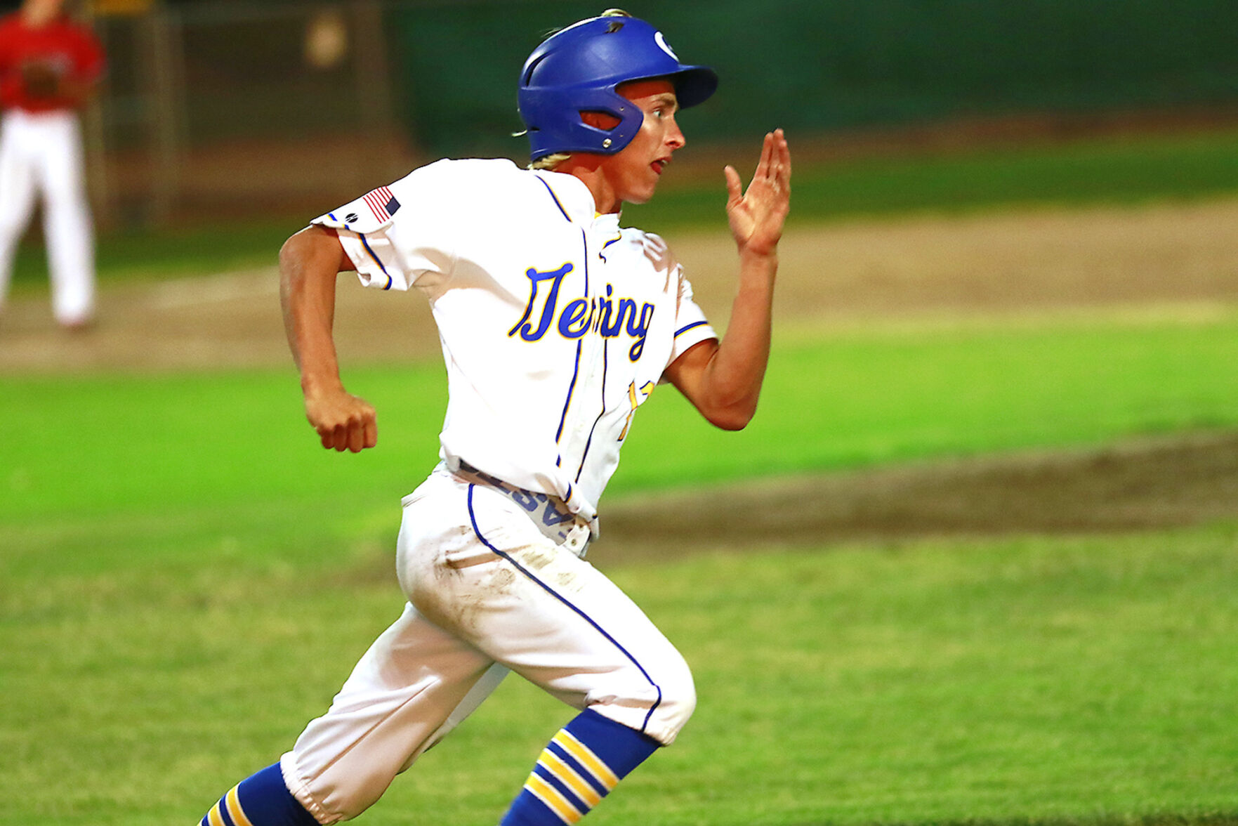 PHOTOS: Gering PVC vs Gordon 7-22-20